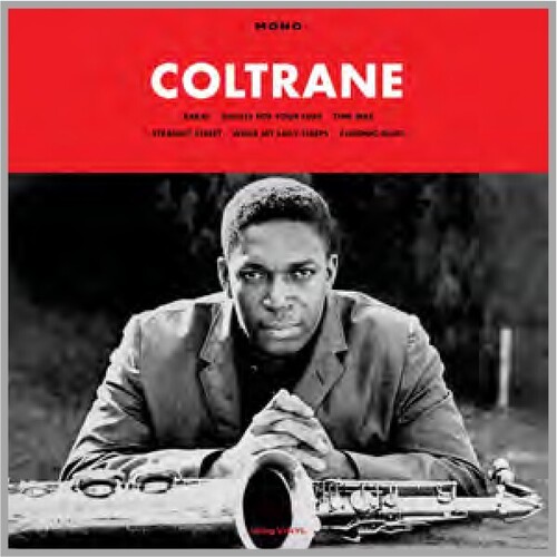 John Coltrane - Coltrane [180 Gram] (Uk)