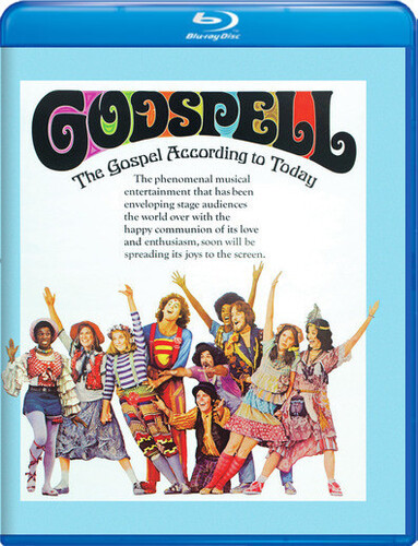 Godspell