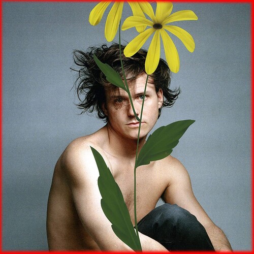 Songs From The Golden One [Explicit Content]