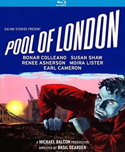 Pool of London