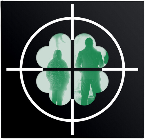 Clover (Original Soundtrack)