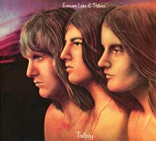 Trilogy [Import]
