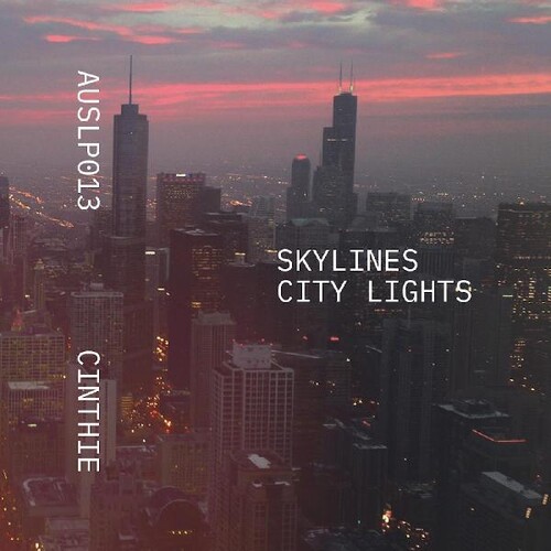Cinthie - Skyline City Lights