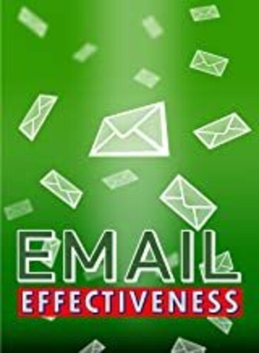 Business & HR Training: Email Effectiveness