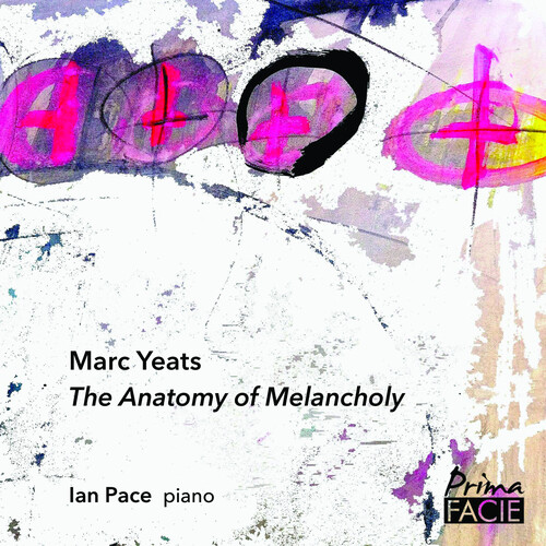 Anatomy Of Melancholia
