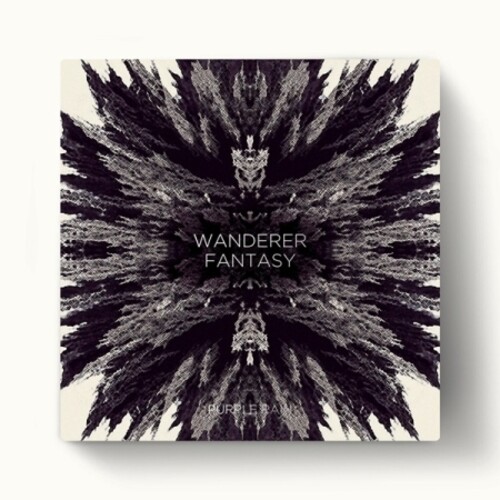Wanderer Fantasy (incl. 60pg Photobook + 3pc Photocard)