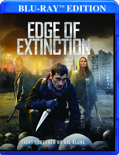 Edge of Extinction