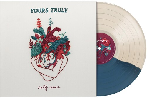 Yours Truly - Self Care
