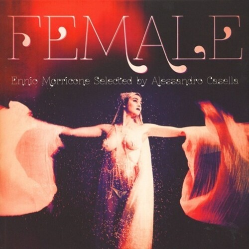 Female / OST - Female (Original Soundtrack)
