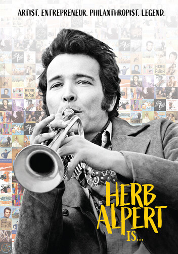 Herb Alpert Is...