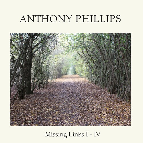 Missing Links I - Iv (Box)