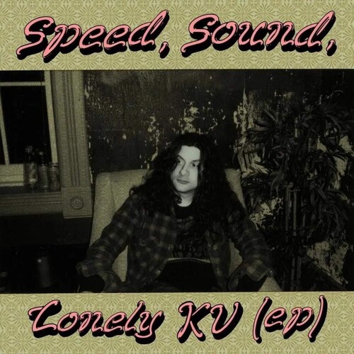 Kurt Vile - Speed Sound Lonely KV EP [Vinyl]