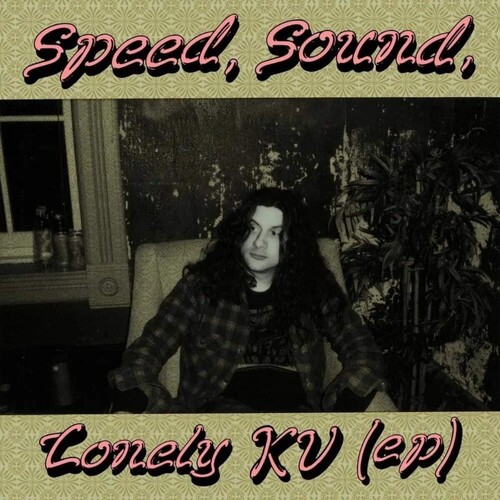 Speed Sound Lonely KV
