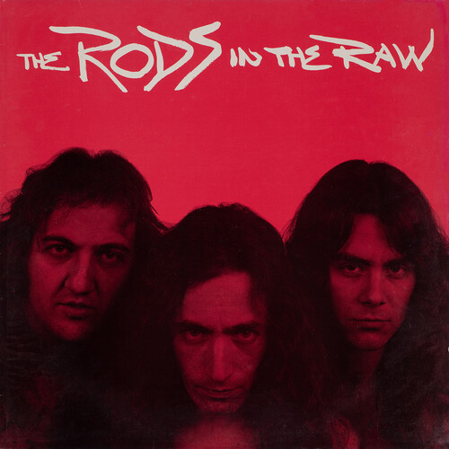 In The Raw (Special Deluxe Collector's Edition) [Import]