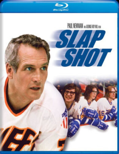 Slap Shot - Slap Shot