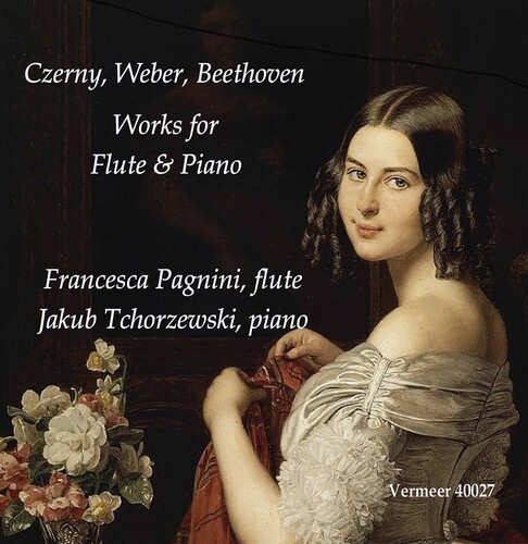 Works for Flute &Piano