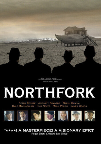 Northfork