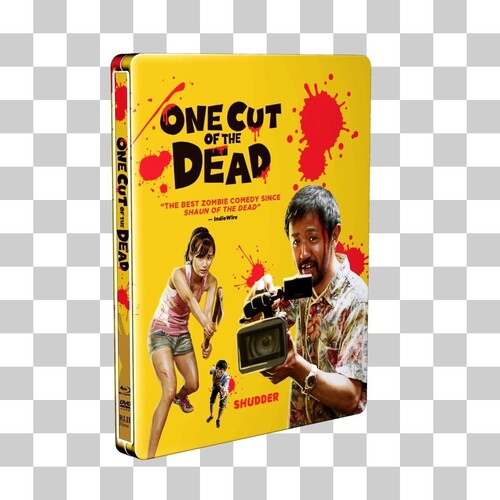 One Cut of the Dead