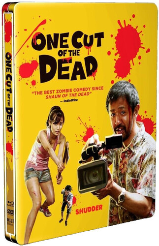 One Cut of the Dead