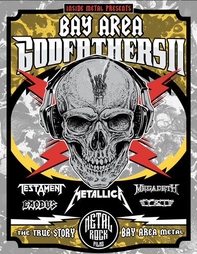 Bay Area Godfathers Ii