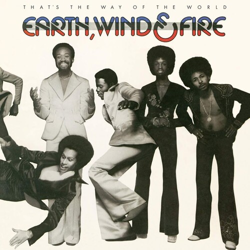 That's The Way Of The World [180-Gram Black Vinyl] [Import]