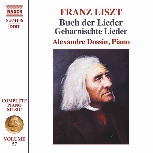 Buch Der Lieder