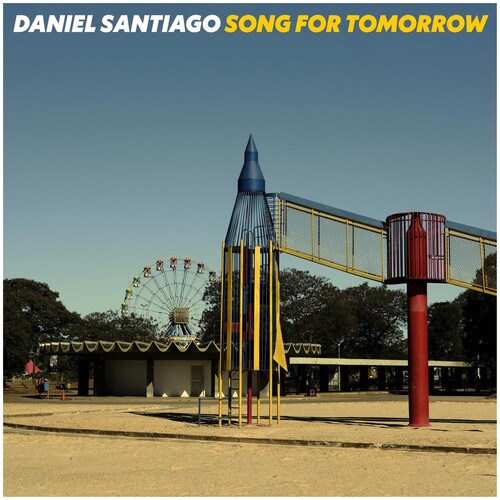 Song For Tomorrow