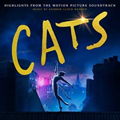 Andrew Lloyd Webber - Cats: Highlights From The Motion Picture / O.S.T.
