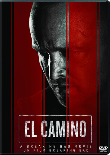 El Camino: A Breaking Bad Movie [Import]
