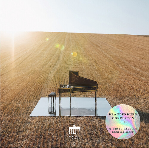 Brandenburg Concertos