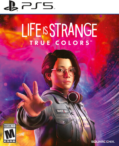 Life Is Strange: True Colors for PlayStation 5 - Refurbished