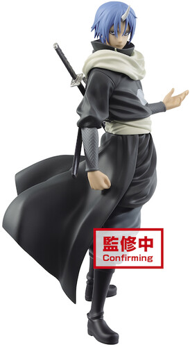 soei figure