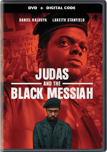 Judas and the Black Messiah