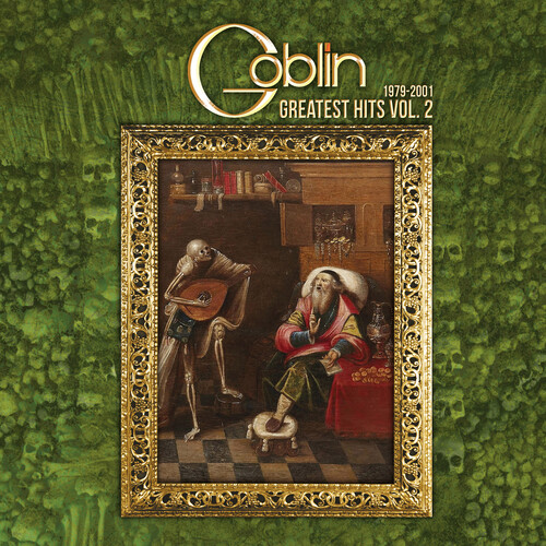 Greatest Hits Vol. 2 (1979-2001) (Green Vinyl)