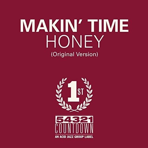 Honey / Take What You Can Get (Spa)
