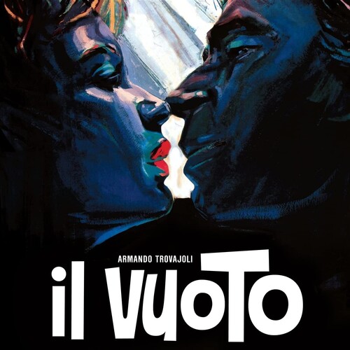 Armando Trovajoli - Il Vuoto (Original Soundtrack)