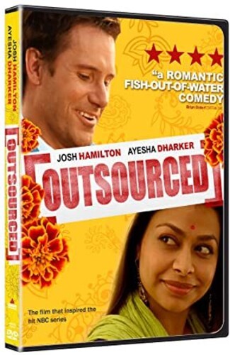 Outsourced