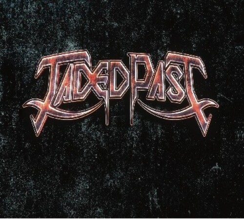 Jaded Past [Import]