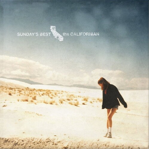 Sunday's Best - Californian [Colored Vinyl] [Limited Edition] [180 Gram] (Ylw) (Uk)