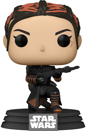 BOBA FETT- POP! 2