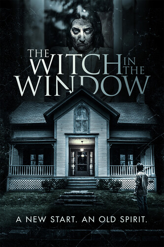 The Witch in the Window