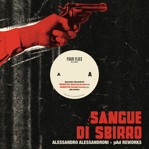 Sangue Di Sbirro / O.S.T. (Ita)