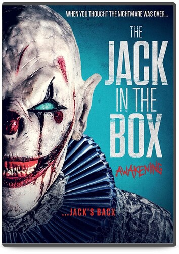 The Jack in the Box: Awakening