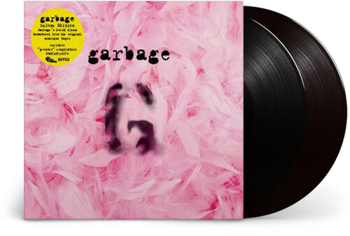 Garbage [Remastered] [Import]