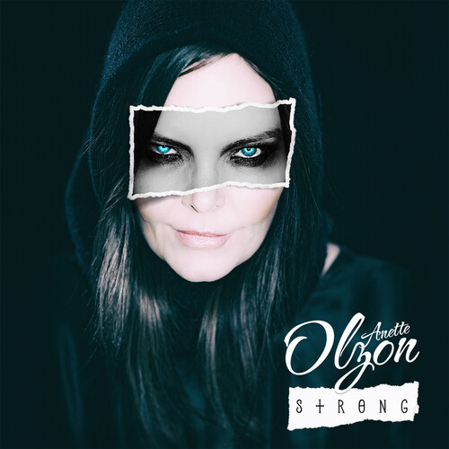 Anette Olzon - Strong