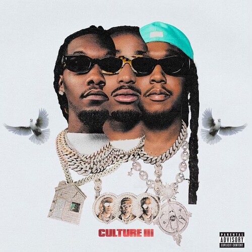 Culture III [Explicit Content]
