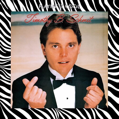 Playin' It Cool (original Recording Master)