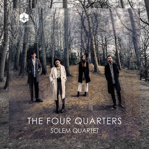 Four Quarters