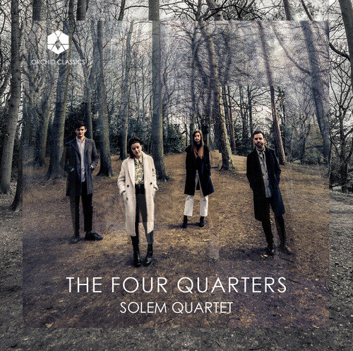 Four Quarters