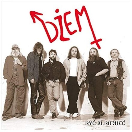 Dzem - Byc Albo Miec (Pol)